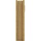 Ekena Millwork 6-in W x 28-in D x 28-in H Funston Block Rough Cedar Woodgrain TimberThane Outlooker, Primed Tan OUTUR060X28X28FST44RCPR - alternate 3